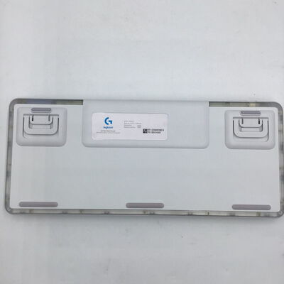 【白山FM松任店】中古  Logicool G713-TC (有線 ｹﾞｰﾐﾝｸﾞｷｰﾎﾞｰﾄﾞ) 158797 