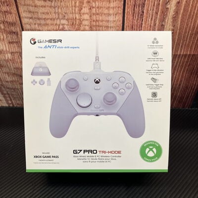 【富士青葉店】中古  GameSir G7 Pro TRI-MODE 5070001985 