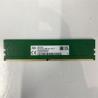 中古  PC5-38400 8GB デスクトップ用(DDR5-4800) 151530 