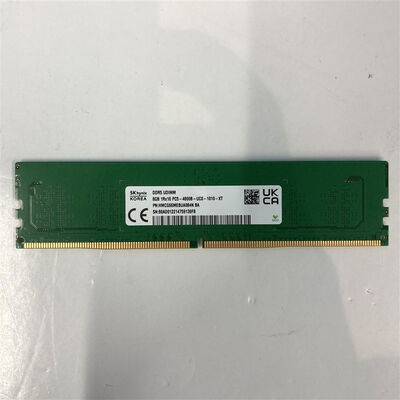 【博多店】中古  PC5-38400 8GB デスクトップ用(DDR5-4800) 151530 