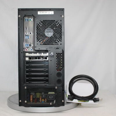 【通販センター】中古  THIRDWAVE GALLERIA KT(AMD Ryzen 7 3700X/16GB DDR4 (PC4)/SSD2TB/なし/NVIDIA GeForce RTX 2070 8GB/W11H64 MAR) 196751 