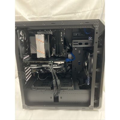【仙台店】中古  THIRDWAVE GALLERIA XA7C-R47S (Core i7-14700F/32GB/SSD 1TB/-/RTX4070 SUPER/-/W11H64/-) 3240009026 