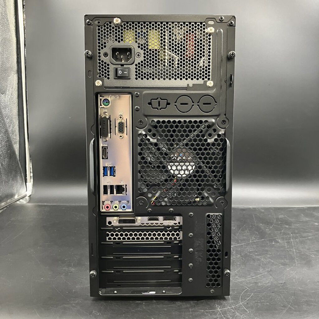中古 GALLERIA DT 3120024733 （400304） ｜ パソコン通販のドスパラ