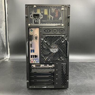【大須店】中古  GALLERIA DT 3120024733 