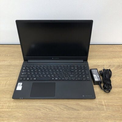 【津ラッツ店】中古  dynabook P55/FS A6P1FSF84N42 (Intel Core i5 10210U 1.60GHz/16GB/SSD256GB/-/オンボード/15.6/1920x1080/GbE/Wi-Fi/WEBCAM/W11H) 193694 
