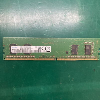【神戸・三宮店】中古  PC4-21300 4GB デスクトップ用 126164 