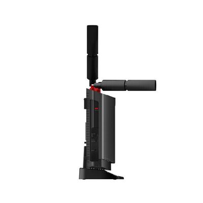 BUFFALO  AirStation WXR-6000AX12P/D (11ax 無線LANルーター) 