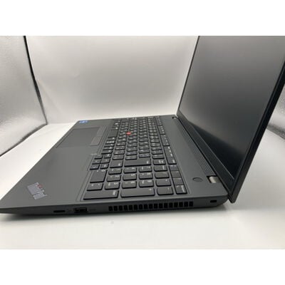 【仙台店】中古  Lenovo ThinkPad L15 Gen3 (Core i3-1215U/8GB/SSD 256GB/-/-/WLAN/15.6インチFHD/W11P/-) 3240010487 