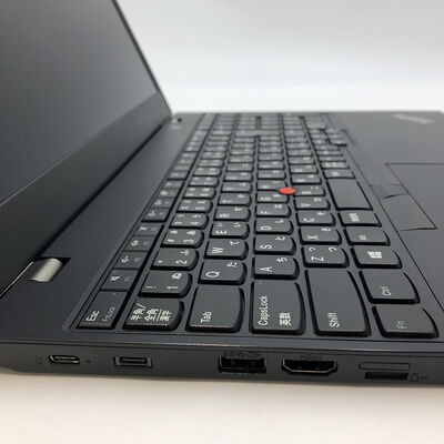 【盛岡都南店】中古  LENOVO ThinkPad L15 Gen2 (INTEL Core i5-1135G7 2.4GHz/16GB/SSD256GB/-/オンボード/15.6/1920x1080/Wi-Fi/WEBCAM/W11P/Microsoft Office Home and Business 2024) 185495 