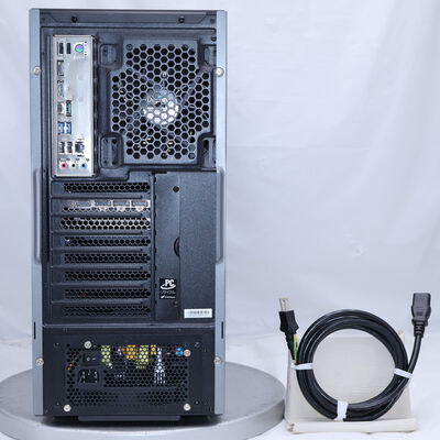 【通販センター】中古  THIRDWAVE GALLERIA SK(Intel Core i7 10700/16GB DDR4 (PC4)/SSD500GB/なし/NVIDIA GeForce RTX 3070 8GB/W11H64 MAR) 203788 