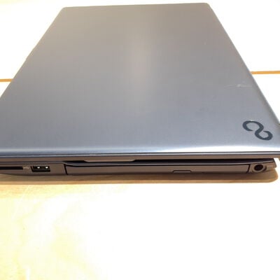 【鹿児島店】中古  富士通 FMV LIFEBOOK AH50/G2 FMVA50G2L(Ryzen 7 5700U/8GB/SSD500GB/DVD-ROM/オンボード/15.6/1920&times;1080/11H) 4700000843 