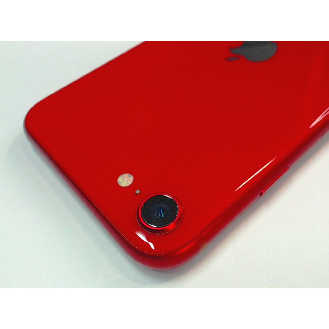 Apple - iPhoneSE 第2世代 128GB MXD22J/A レッド APPLE 〔中古〕iPhoneSE(第2世代) 128GB MXD22J/A Red auSIM