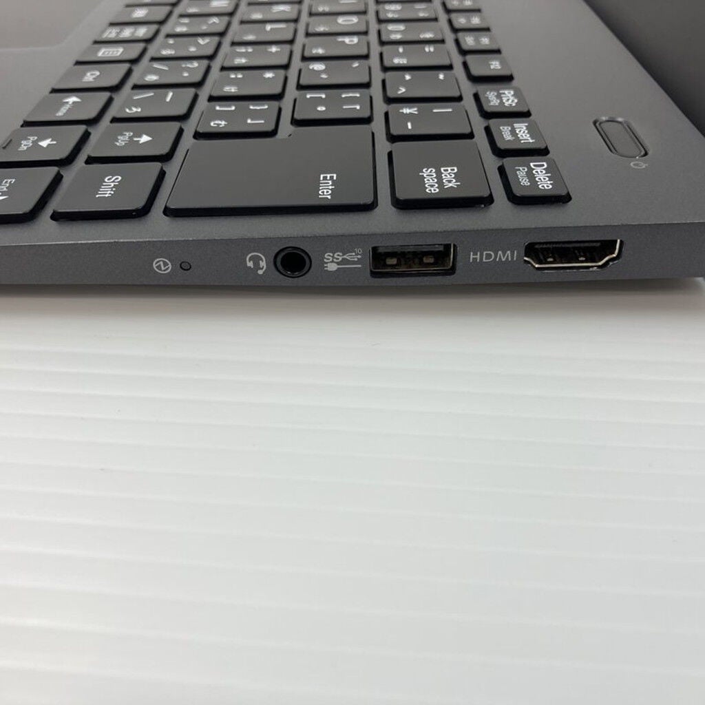 中古 NEC VersaPro PC-VKT16GZG7 (i5-10210U/8GB/SSD256GB/W11P