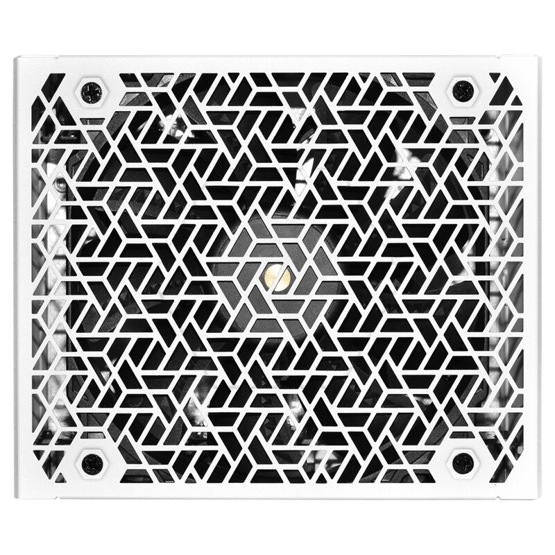 SUPER FLOWER LEADEX VIII PLATINUM PRO 1000W WT SF-1000F14SP(T) WT
