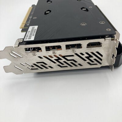 【神戸・三宮店】中古  ASRock RX7700XT CL 12GO(RX7700XT Challenger OC) 3430006276 