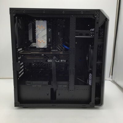 【白山FM松任店】中古  GALLERIA SK 4950001911 