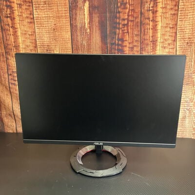 【富士青葉店】中古  ASUS VG249Q3R (23.8"W 2H1DP 1ms IPS 180Hz) 5070001274 
