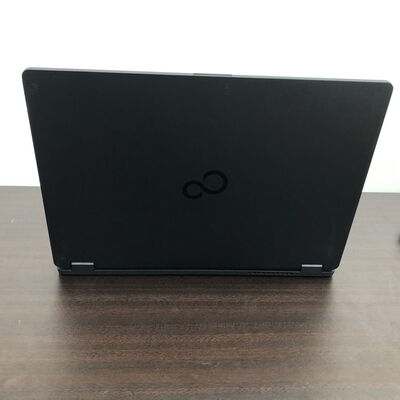 【福山ココローズ店】中古  FUJITSU LIFEBOOK U7410 (INTEL Core i5 10310U 1.7GHz/16GB/SSD256GB/-/オンボード/14/1366x768/Wi-Fi/WEBCAM/W11H64) 180534 