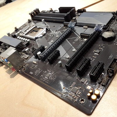 【鹿児島店】中古  ASUS PRIME H370-A (H370 1151 ATX DDR4) 137000 