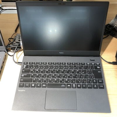 【姫路店】中古  NEC PC-VKT16GZG9 (Intel Core i5 10210U 1.6GHz/8GB/SSD256GB/-/オンボード/13.3/1920x1080/Wi-Fi/W11P64) 170915 