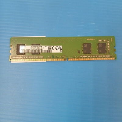 【大須店】中古  Samsung M378A1G44CB0-CWE(DDR4 PC4-25600 8GB) 1460024035 