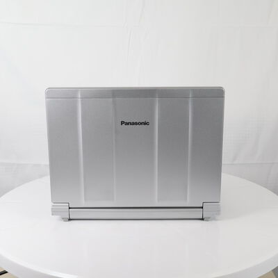 【通販センター】中古  Panasonic CF-SV1S14VS(Intel Core i7 1185G7 3.00GHz/32GB DDR4/SSD256GB/-/オンボード/12.1/1920x1200/GbE/Wi-Fi/WEBCAM/W11H/VBT) 200249 
