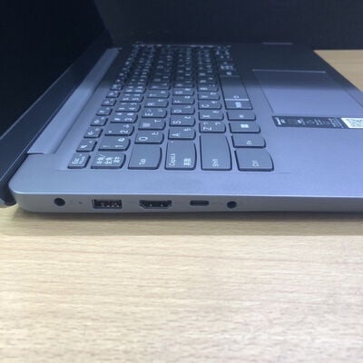 【甲府飯田店】中古  Lenovo ideapad 3 14ITL6(i5-1135G7/16GB/SSD256GB/W11H) 4720001766 