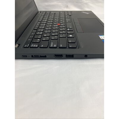 【仙台店】中古  Lenovo ThinkPad X13 Gen 2  (Core i7-1165G7/16GB/SSD256GB/-/-/WLAN/13.3UWXGA/W11P/-) 3240009841 