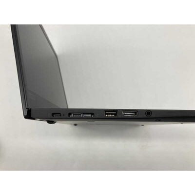【郡山安積店】中古  LENOVO ThinkPad X13 (AMD Ryzen 5 Pro 4650U 2.10GHz/32GB/SSD256GB/-/オンボード/13.3/1920x1080/Wi-Fi/WEBCAM/W11P/Microsoft Office Home and Business 2024) 184183 