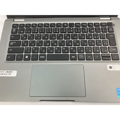 【仙台店】中古  DELL Latitude 5330 (i5-1245U/16GB/SSD256GB/-/-/WLAN/13FHD/W11P64/-) 3240008977 