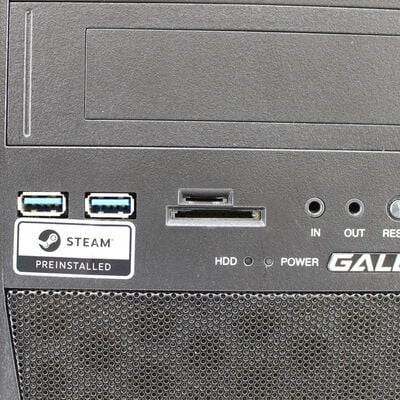 中古  THIRDWAVE GALLERIA KT 