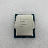 中古  Intel Core i9-13900KF(1700/3.0G/36M/C24/T32) 1460019396 
