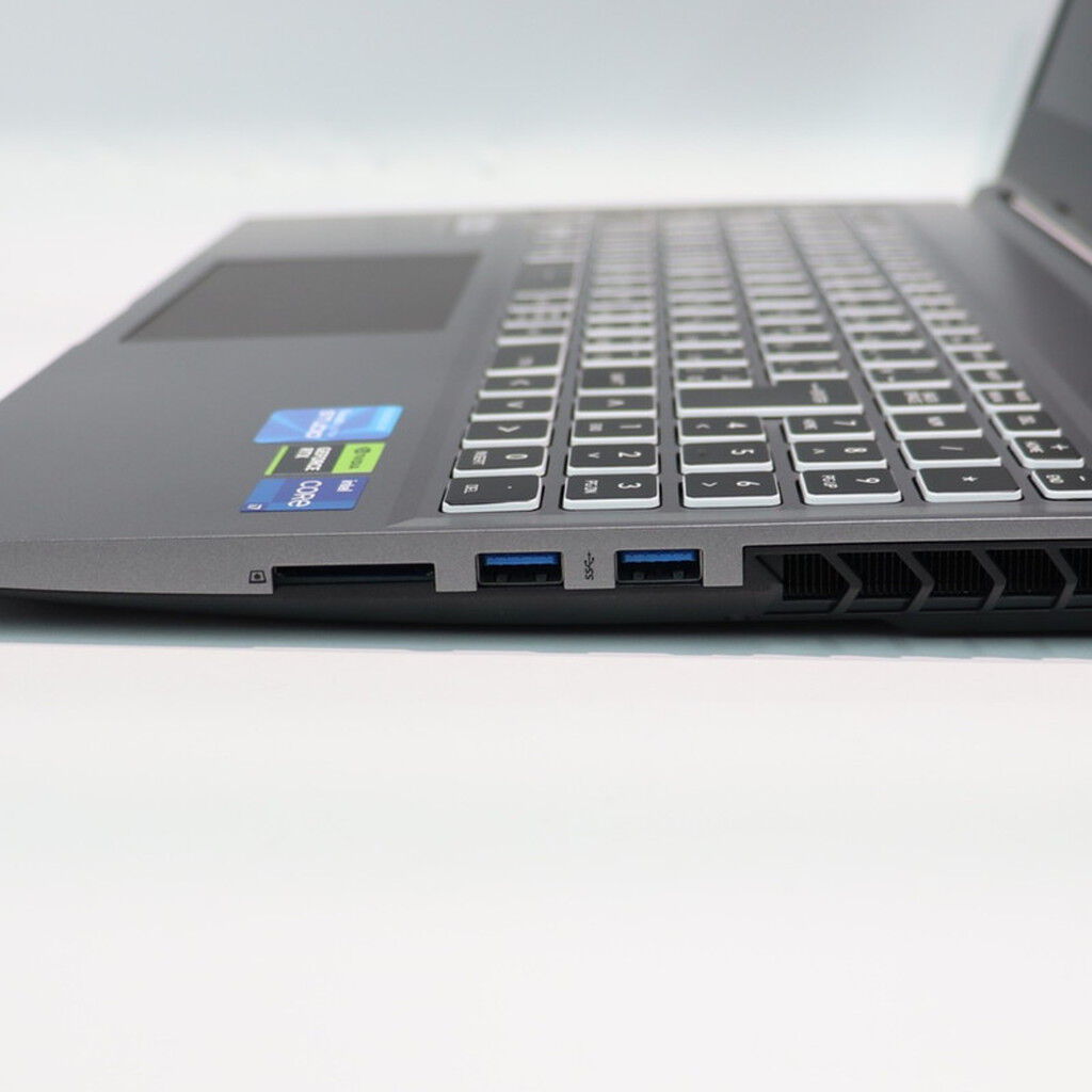 中古 GALLERIA XL7C-R46(i7-13700H/16GB/SSD512GB/光学ドライブなし