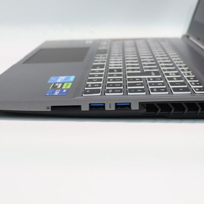 【札幌店】中古  GALLERIA XL7C-R46(i7-13700H/16GB/SSD512GB/光学ドライブなし/RTX4060 8GB/15.6インチ/1920*1080/W11H) 3210015718 