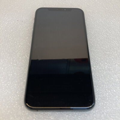 【京都店】中古  【docomo】 Apple iPhoneXS 5.8インチ 64GB (スペースグレイ) MTAW2J/A 138081 