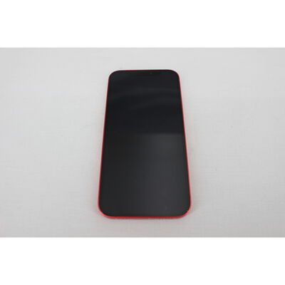 中古  iPhone12 256GB (PRODUCT)RED MGJ23J/A 