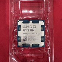 中古  AMD Ryzen 7 9800X3D (AM5/4.7/104M/C8/T16/120W) 1460025260 