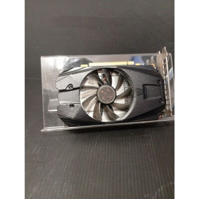 【大須店】中古  玄人志向 GF-GTX1050Ti-4GB/OC/SF(GTX1050Ti 4G GDR5) 133575 
