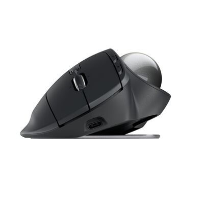 Logicool  MX Ergo S MXTB2 (グラファイト) 