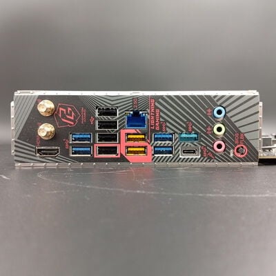 【大須店】中古  ASRock B650 PG Lightning WiFi (B650 AM5 ATX DDR5) 3120022453 