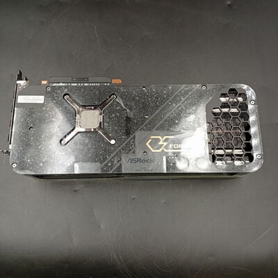 【大須店】中古  ASRock RX6950XT OCF 16G (GDDR6 1H3P OC) 1460021517 