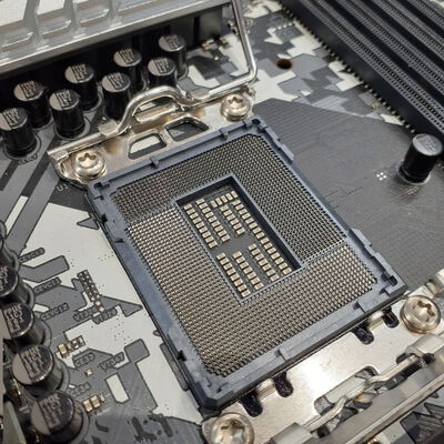 【鹿児島店】中古  ASRock Z690 Steel Legend WiFi 6E (Z690 ATX DDR4) 3250004648 
