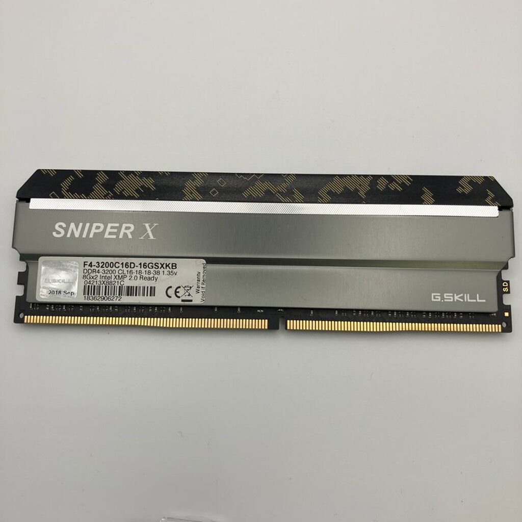 中古 PC4-25600 8GB デスクトップ用 140727 （317111） ｜ パソコン