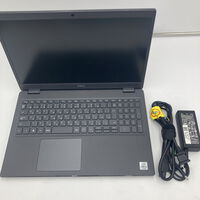 中古  DELL Latitude 3510 (INTEL Core i5 10310U 1.7GHz/16GB/SSD256GB/-/オンボード/15.6/1920x1080/Wi-Fi/WEBCAM/W11H64) 178662 