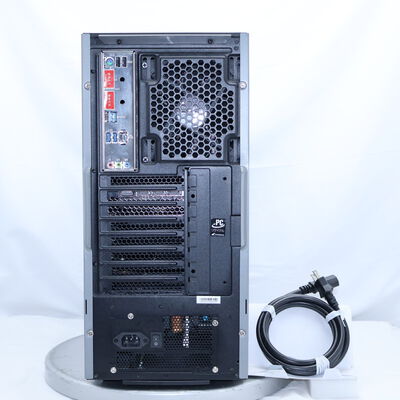 【通販センター】中古  THIRDWAVE GALLERIA SK(Intel Core i7 11700/16GB DDR4 (PC4)/SSD500GB/BD-RE/NVIDIA GeForce RTX 3070 8GB/W11H64 MAR) 202167 