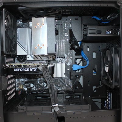 【富士青葉店】中古  THIRDWAVE GALLERIA XA7C-R46T 187330 