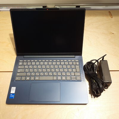【鹿児島店】中古  Lenovo Ideapad Slim 3 14IRH10(i5-13420H/16GB/SSD500GB/-/オンボード/W11H) 4700001016 
