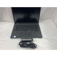 中古  Lenovo ThinkPad L13 Gen3 (Core i5-1245U/8GB/SSD 256GB/-/-/WLAN/13.3インチUWXGA/W11P/-) 3240011044 
