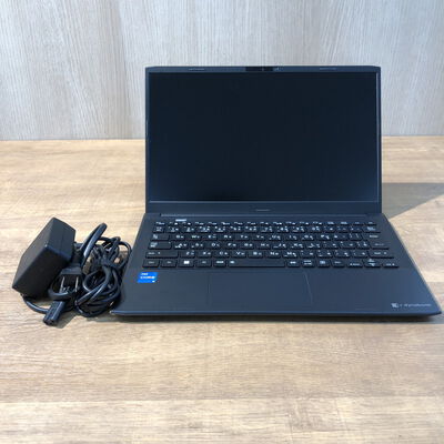 【姫路店】中古  dynabook SJ73/KU(i5-1235U/8GB/SSD256GB/W11P) 4740001472 