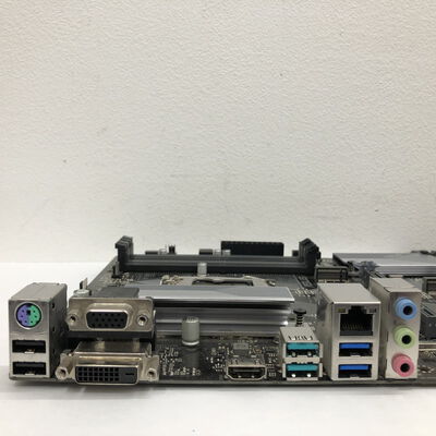 【福山ココローズ店】中古  ASUS PRIME H370-A (H370 1151 ATX DDR4) 137000 